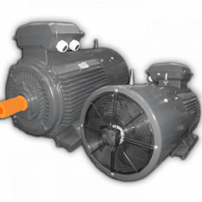 315/3000 АДЧР 355М2У2 исп 2081 эл. двигатель
